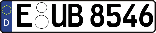 E-UB8546
