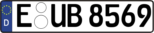 E-UB8569