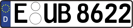 E-UB8622