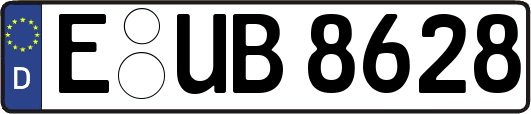 E-UB8628