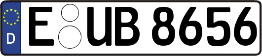 E-UB8656