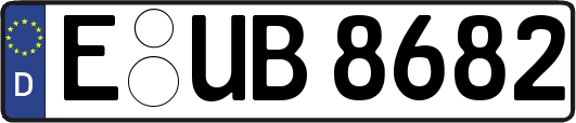 E-UB8682