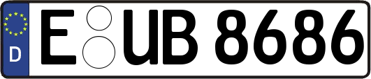 E-UB8686