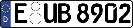 E-UB8902