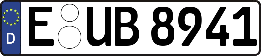 E-UB8941