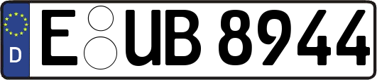 E-UB8944
