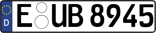 E-UB8945