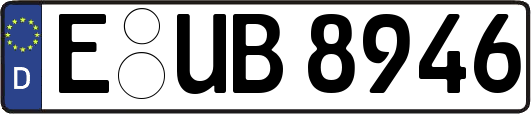 E-UB8946