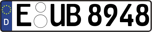 E-UB8948