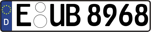 E-UB8968