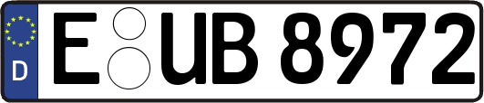 E-UB8972