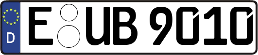 E-UB9010