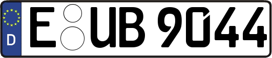 E-UB9044