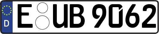E-UB9062