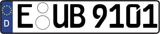E-UB9101