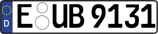 E-UB9131