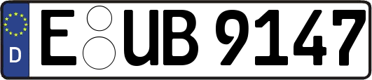 E-UB9147