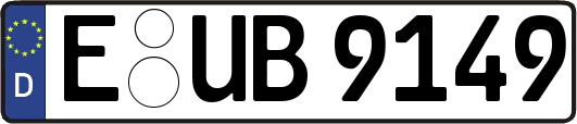 E-UB9149