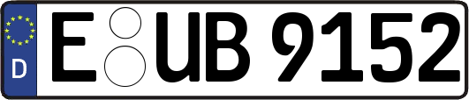 E-UB9152