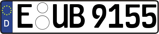 E-UB9155