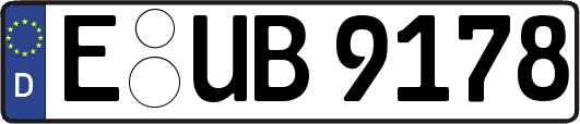 E-UB9178