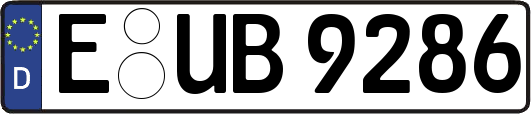 E-UB9286