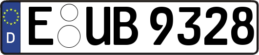 E-UB9328