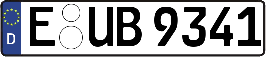 E-UB9341