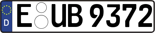 E-UB9372