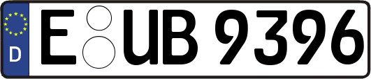 E-UB9396