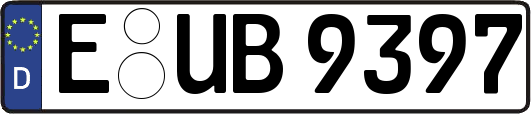 E-UB9397