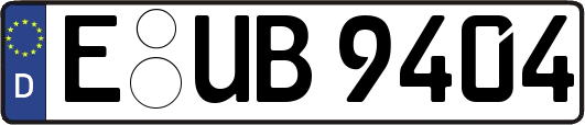 E-UB9404