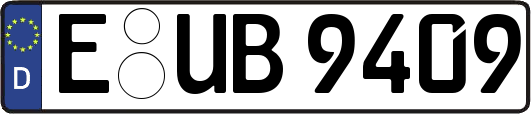 E-UB9409