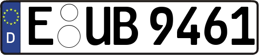E-UB9461