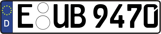 E-UB9470
