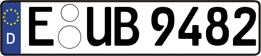 E-UB9482