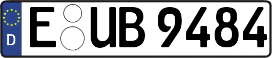 E-UB9484