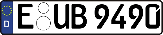 E-UB9490