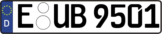 E-UB9501
