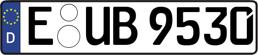 E-UB9530
