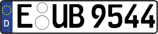 E-UB9544