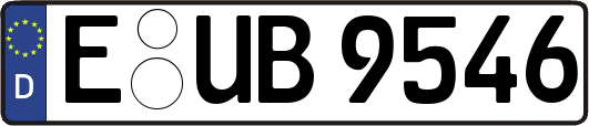 E-UB9546