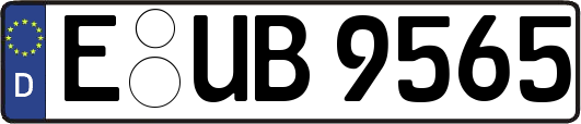 E-UB9565