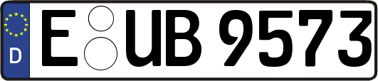 E-UB9573