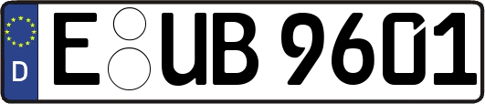 E-UB9601