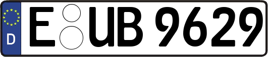 E-UB9629