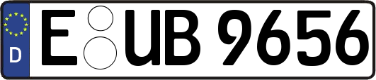 E-UB9656