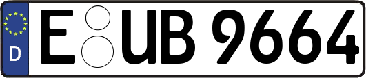 E-UB9664