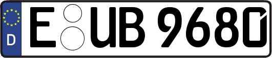 E-UB9680
