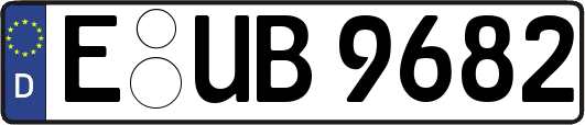 E-UB9682